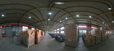 FUZHOU  GOLDEN  FLYING  FISH  DIESEL  ENGINE  CO., LTD