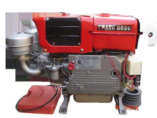 244,8 Direkteinspritzungs-Maschinen-Dieselmotor g/kwh 18HP